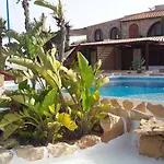 La Rosa Dei Venti Feriested Lampedusa