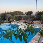 La Rosa Dei Venti Lampedusa