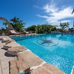 La Rosa Dei Venti Resort Lampedusa