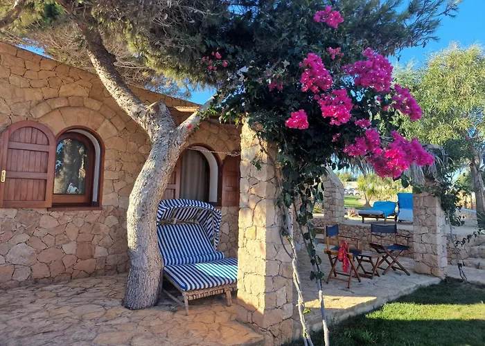 Θέρετρο La Rosa Dei Venti