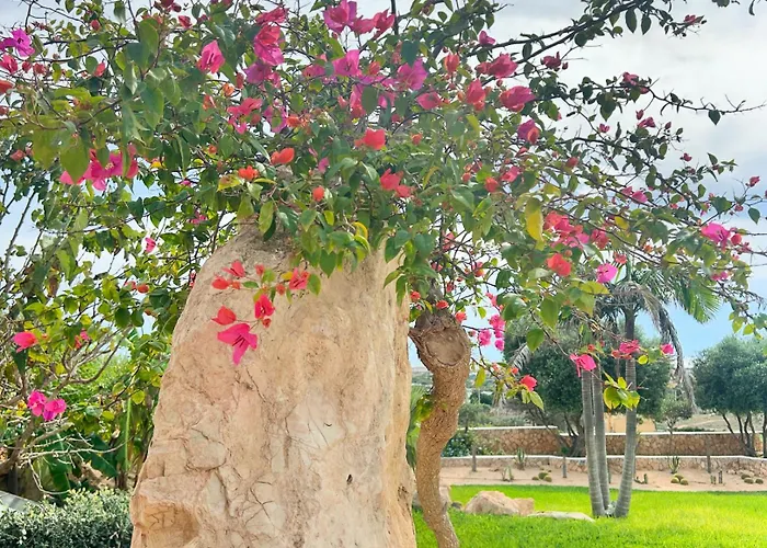 La Rosa Dei Venti Θέρετρο