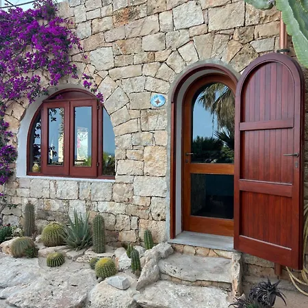 Rezort La Rosa Dei Venti Lampedusa
