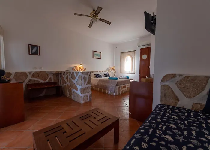 Resort La Rosa Dei Venti